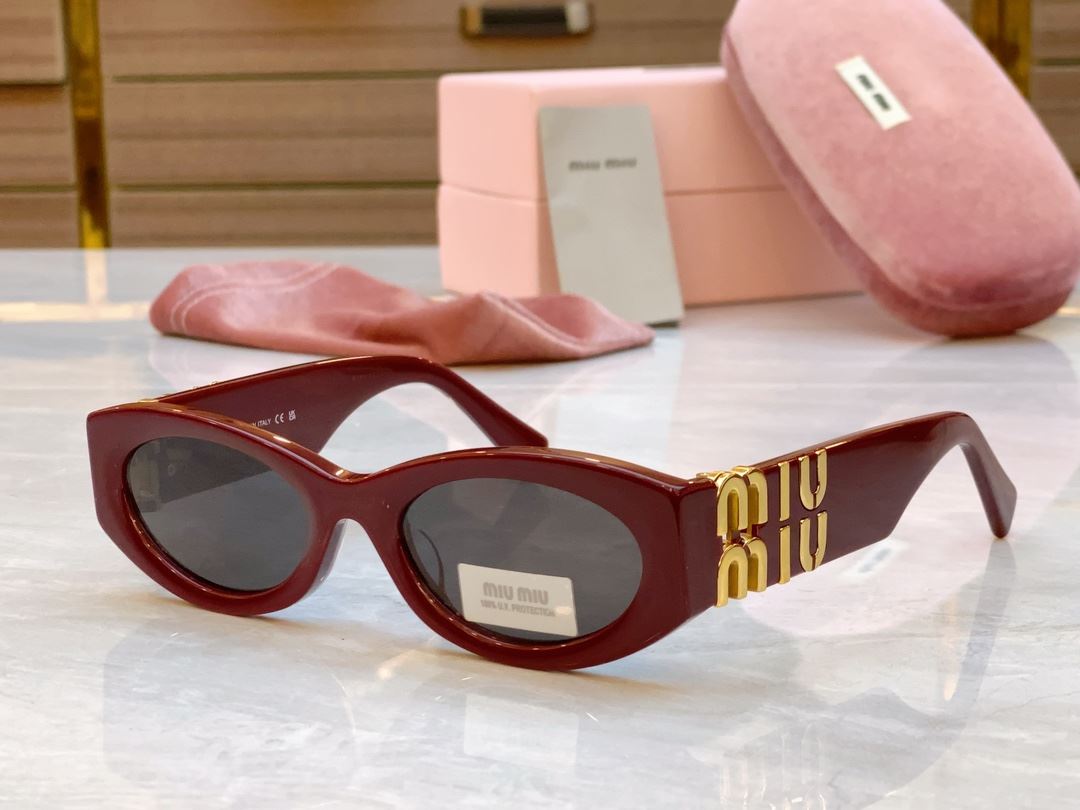 Miu Miu Sunglasses